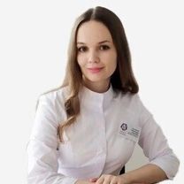 Рыговская Александра Сергеевна