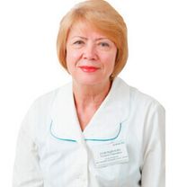Новокшенова Татьяна Павловна