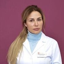 Верескунова Марина Ильинична