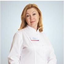 Пашкина Елена Андреевна