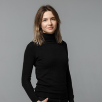 Бердникова Ксения Борисовна