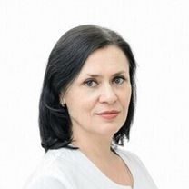Ефимова Оксана Николаевна