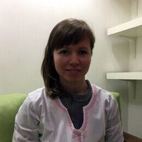 Ялалетдинова Алсу Эсхатовна