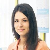 Жерганова Марина Владимировна