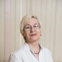 Соколова Валентина Андреевна