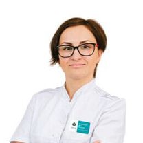 Прядильникова Оксана Николаевна