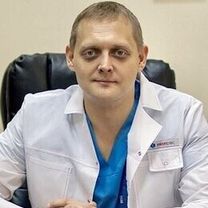 Черкасов Денис Михайлович