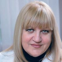 Лихачева Людмила Владимировна