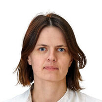 Иванова Елена Сергеевна