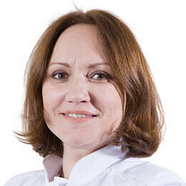 Савельева Светлана Юрьевна