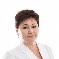 Чистякова Нина Алексеевна