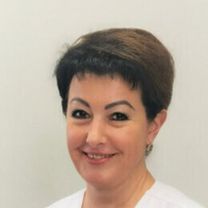 Спиридонова Лилия Григорьевна