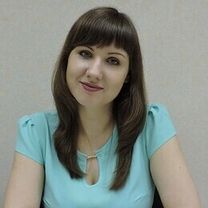 Курильская Александра Игоревна
