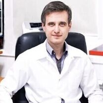 Молочков Сергей Владимирович
