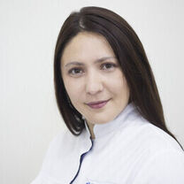 Самсонова Вера Валерьевна