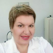 Чайковская Анастасия Владимировна