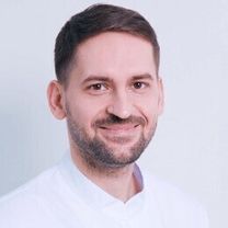 Ойкин Павел Евгеньевич