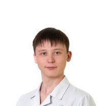 Шарипов Айнур Камилевич