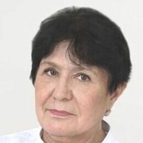 Латыпова Наиля Анваровна