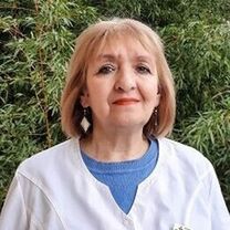 Бедоева Любовь Лазаревна