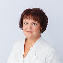 Кабаева Ольга Анатольевна