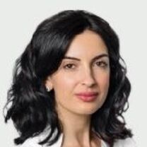 Андреева Екатерина Алексеевна