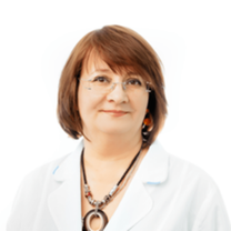 Шаркова Инна Валентиновна