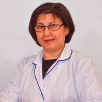 Игбаева Нажия Рамильевна