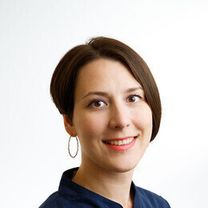 Дорофеева Екатерина Борисовна