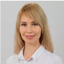 Жданова Kсения Сергеевна