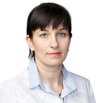 Парамонова Наталья Борисовна
