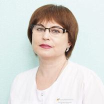 Саваскина Екатерина Николаевна
