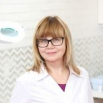 Бартова Ирина Владимировна