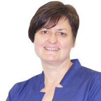 Гладышева Наталья Валерьевна