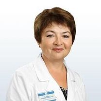 Андреева Ирина Валентиновна