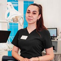 Низамутдинова Регина Ринатовна