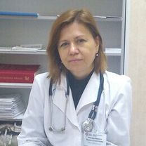 Ноздренкова Елена Олеговна