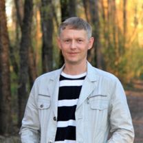 Салий Александр Борисович