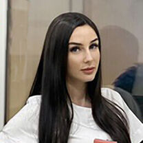 Зубкова Кристина Александровна