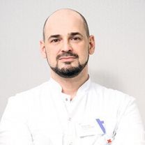 Бакшеев Максим Георгиевич