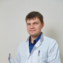 Ляш Марк Александрович