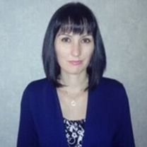 Сливина Наталья Владимировна
