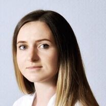 Дорошенко Елена Юрьевна