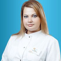 Широкова Ольга Вадимовна