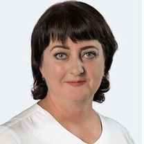 Абкина Виктория Михайловна