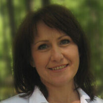 Родионова Светлана Юрьевна