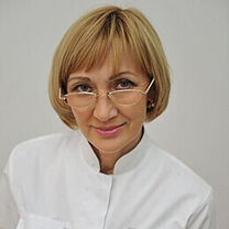 Ворожцова Людмила Ивановна