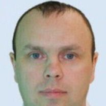 Герасимов Андрей Валентинович