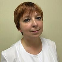 Малкова Анна Евгеньевна