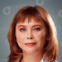 Голикова Галина Юрьевна